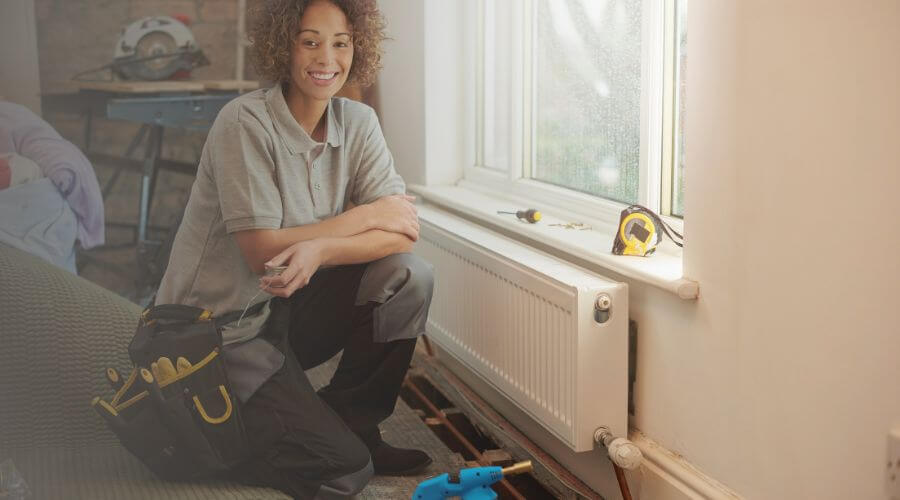 Professional expert plumbing services in Saint Louis, MI